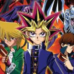 Por Que Existem Dois Animes de Yu-Gi-Oh!: Zero e Duel Monsters?