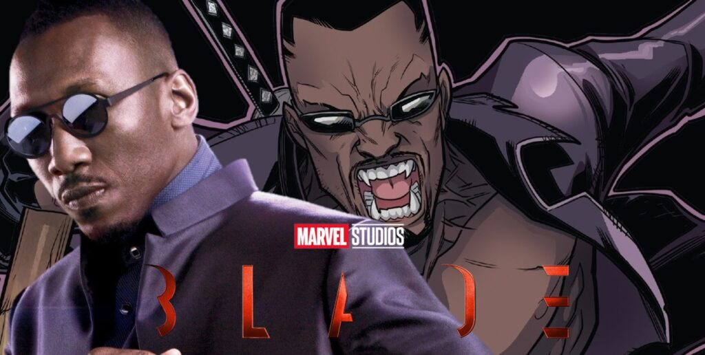 blade