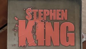 stephen king