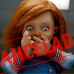 O Cancelamento da série Chucky