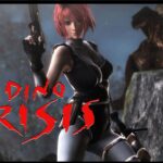 dino crisis remake