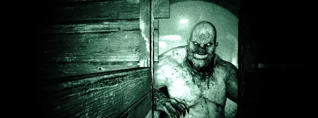 outlast