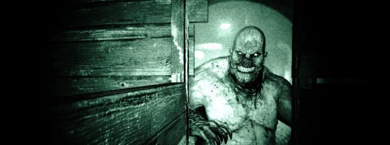 outlast