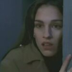 Amy Jo Johnson em Night Visions