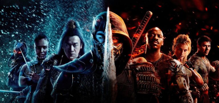 Mortal Kombat 2: O Que Esperar da Sequência Cinematográfica do Clássico dos Games