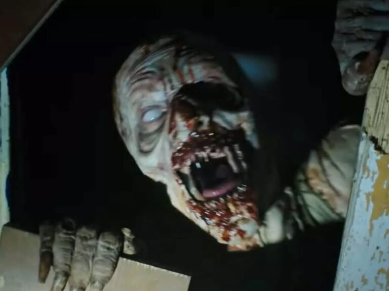 Filme de Until Dawn
