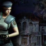 Resident Evil Remake (GameCube)