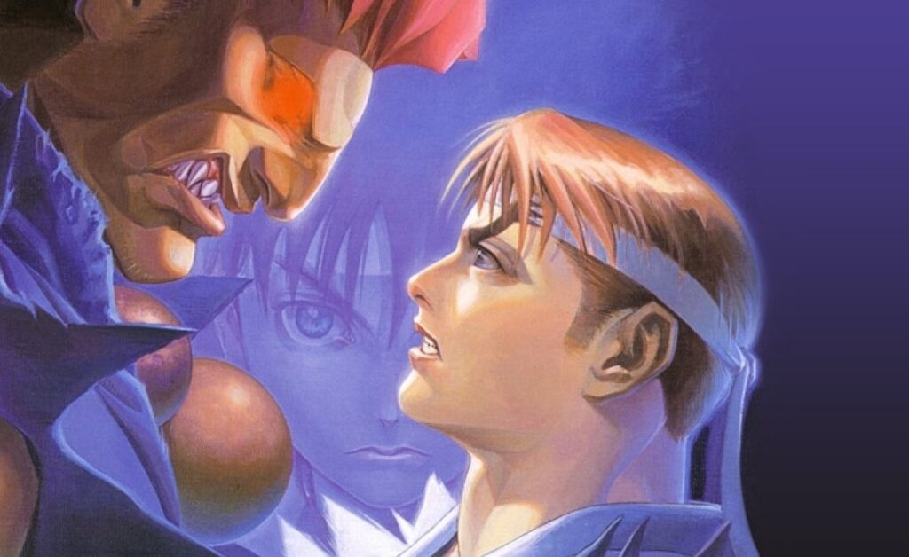 Novo Filme Live-Action de Street Fighter