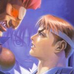 Novo Filme Live-Action de Street Fighter