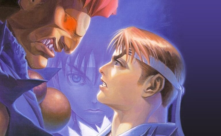 Novo Filme Live-Action de Street Fighter