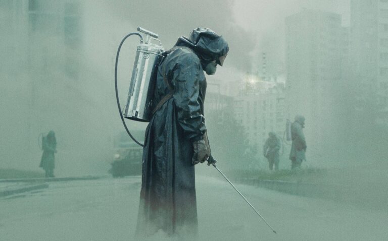 Chernobyl: Por Que a Série da HBO É Uma das Melhores da Última Década
