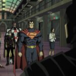 Injustice (2021): Por Que Você Precisa Assistir a Esse Impactante Filme da DC