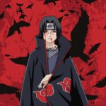 Itachi Uchiha: Um Personagem Profundo, Trágico e Filosófico em Naruto