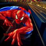 Spider-Man (PS1): O Melhor Jogo do Cabeça de Teia Já Criado