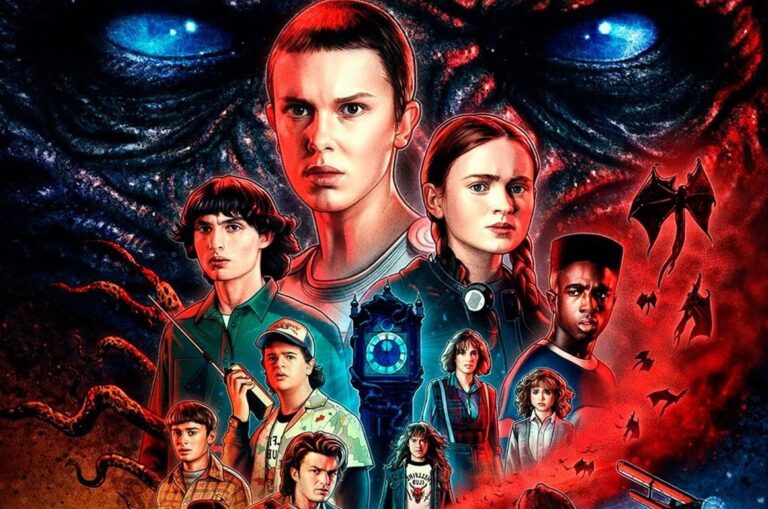 Stranger Things: O Que Esperar da Quinta e Última