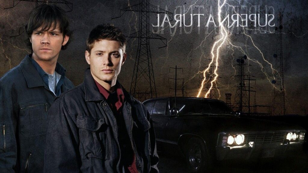 Supernatural: Por Que Você Ainda Deve Assistir à Série Que Marcou Gerações