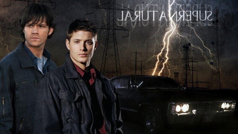 Supernatural: Por Que Você Ainda Deve Assistir à Série Que Marcou Gerações