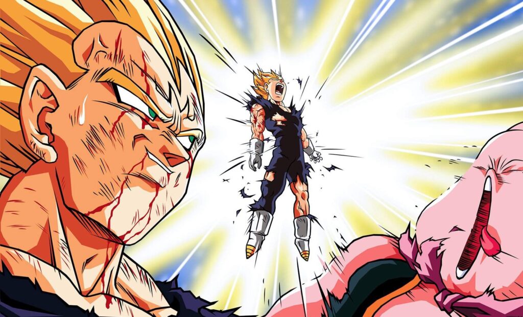 Vegeta: O Príncipe do Orgulho que Se Tornou Símbolo de Esforço e Superação em Dragon Ball