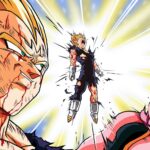 Vegeta: O Príncipe do Orgulho que Se Tornou Símbolo de Esforço e Superação em Dragon Ball
