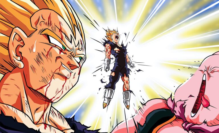 Vegeta: O Príncipe do Orgulho que Se Tornou Símbolo de Esforço e Superação em Dragon Ball